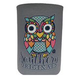 Preppy Owl Gravel